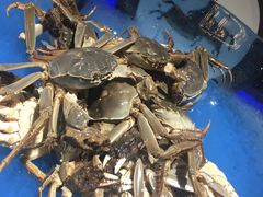 -加餐海鲜自助(宝龙一城店)