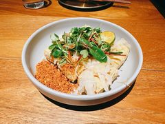 泡菜包浆豆腐-SHAN山(前滩太古里店)