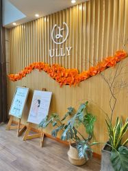 -宥莉·ULLY 痘敏肌•科技皮肤管理中心