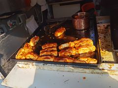 -郭际辣饼铺(第三中学店)