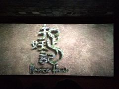 时代电影大世界-南宁时代电影大世界(CGS激光中国巨幕)