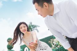 -艺匠摄影ARTIZ STUDIO(南京店)