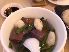 -潮喜竹溪荔湖酒家(荔枝湾店)