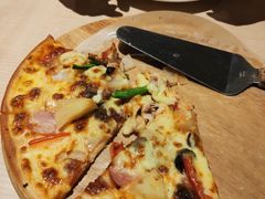 -菲滋意式餐厅(萧山市心店)