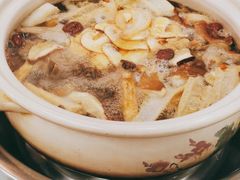 -名善山珍·野生菌汤锅(文殊院店)