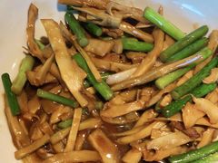 -吕氏疙瘩汤·私家菜馆(慈云寺店)