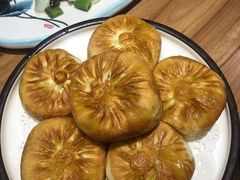 -品回味清真西北楼(宁波首店)