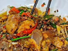 -辣螃铠盆盆蟹大排档(总店)