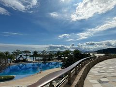 -深圳大梅沙京基洲际度假酒店