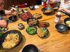 -我的面 川味Bistro(后沙峪店)