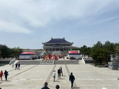 -六鼎山文化旅游区