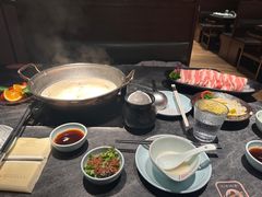 -捞王锅物料理(金华义乌之心店)
