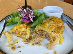 -Jamaicablue Coffeeshop(中央广场店)
