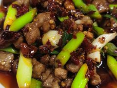 -胖哥家藏菜(护国路店)