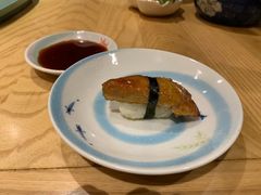 -隐泉京望日式料理(太和广场店)