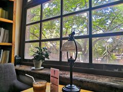 -1901 Cafe(西四店)