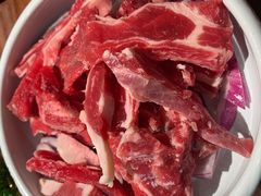 -九田家黑牛烤肉料理(新辰里亚运村店)