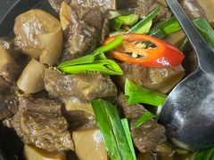 -杨厝六十六农庄农舍(杨厝路店)