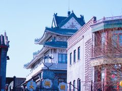 -北京前门大栅栏