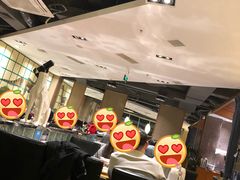 大堂-95号酱骨·一块豆腐(展春园西路店)