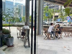 -Home Cafe(水榭春天店)