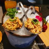 几年前在上海吃过日料放题，终于我大长沙也能吃上放题了