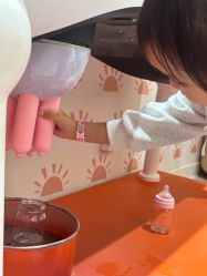 点击看大图 -奈尔宝家庭中心·亲子餐厅(苏州大悦城店)