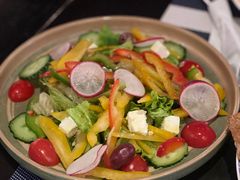 -La Creperie法餐厅(芮欧百货店)