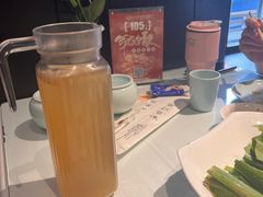 -百饺园(平山道店)