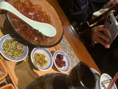 -南京大牌档(之心城店)