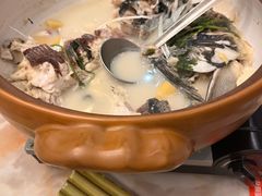 -千岛湖小鱼儿·淳安匠心农家菜