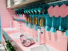 -西檬树SIMON·T轻奢蛋糕(大东方Max店)