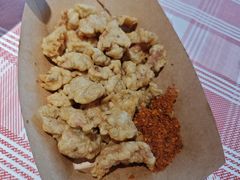 -高嗲嗲·湘味爆炒王(新城科技园店)