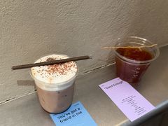 -O.P.S. CAFE