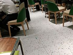 大堂-春润大地海南椰子鸡(沙井京基百纳广场店)
