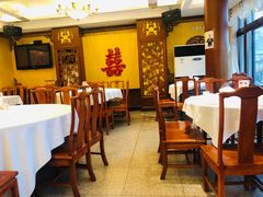 大堂-峨嵋酒家(地安门店)