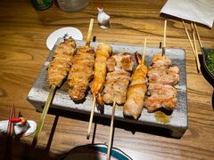 -鸟幸 TORISAKI 炭火居酒屋