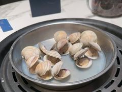 -青蓬蒸汽海鲜·深圳老字号·团建聚会(壹方城店)