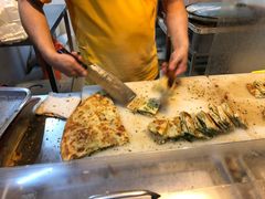 -咏春葱油饼(德政中路店)