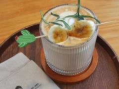 -沏点Trattoria意大利餐厅(新街口店)