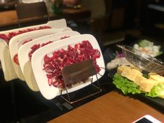 -牛焱·贵州黄牛肉火锅(城西银泰店)