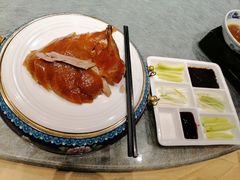 孔府烤鸭-四季厨房 鲁菜·孔府烤鸭(高新万达店)
