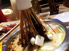 -袁记串串香(西安路店)