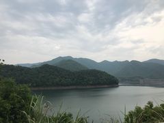 -四明山国家森林公园