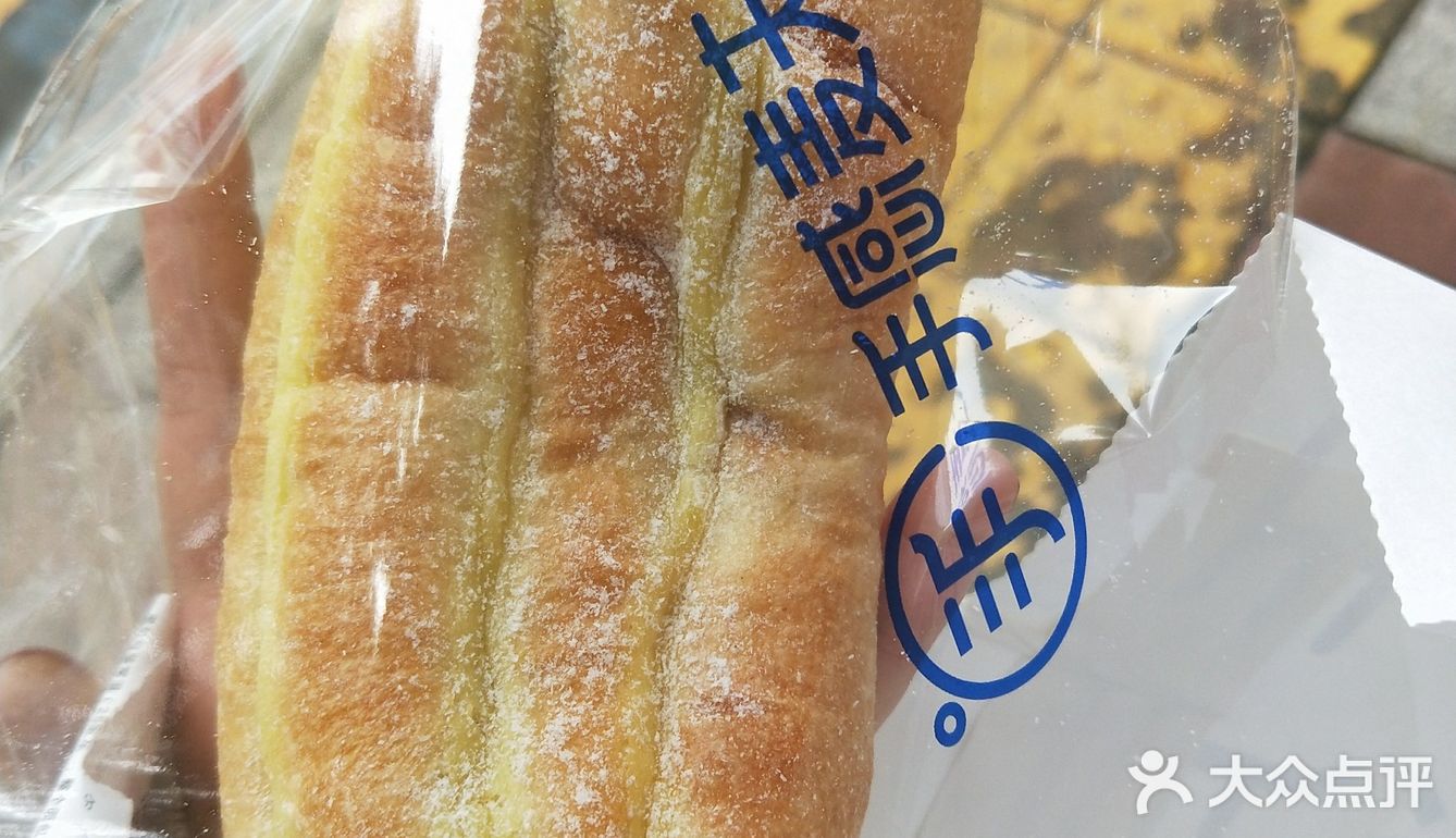 万家丽觅食记