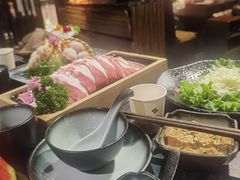 -湊湊火锅·茶憩(新中关购物中心店)