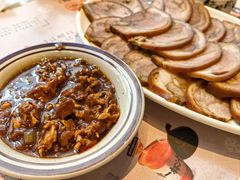 -姥姥家春饼店(惠新东街店)