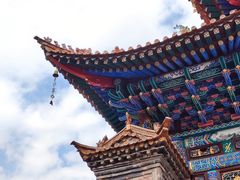 -圆通禅寺