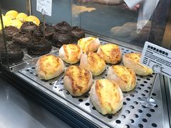 -LELECHA乐乐茶(美罗城店)