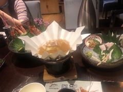 -大桥日本料理·日式放题·铁板定食(科兴科学园店)